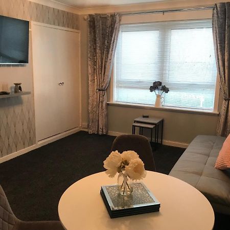 Home Comforts Near Dundee City Centre Extérieur photo