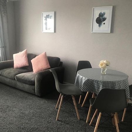 Home Comforts Near Dundee City Centre Extérieur photo