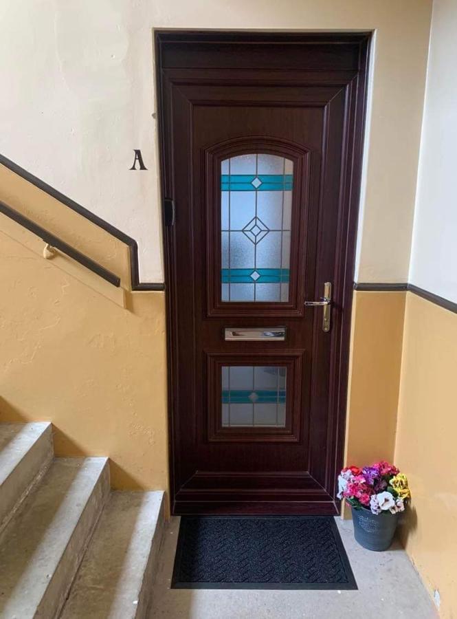 Home Comforts Near Dundee City Centre Extérieur photo