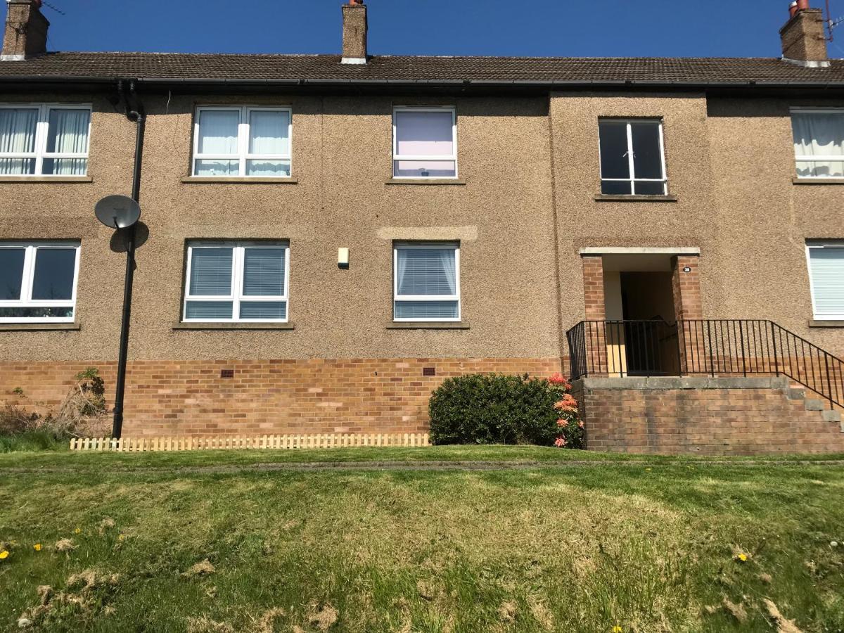 Home Comforts Near Dundee City Centre Extérieur photo
