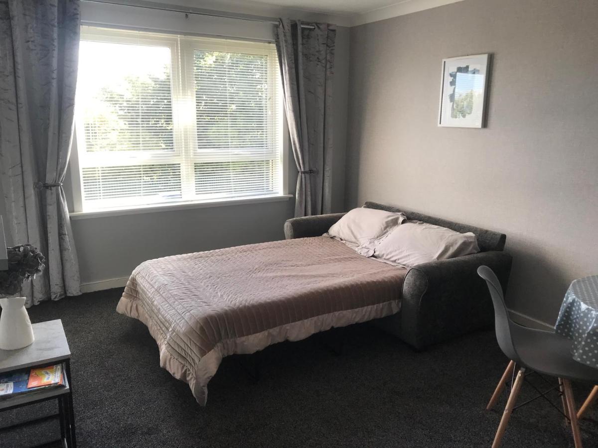 Home Comforts Near Dundee City Centre Extérieur photo